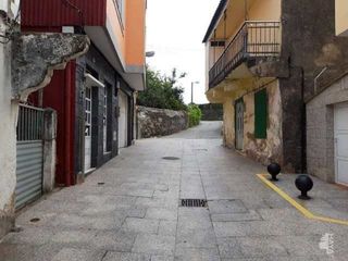 Terreno en venta en Mugardos