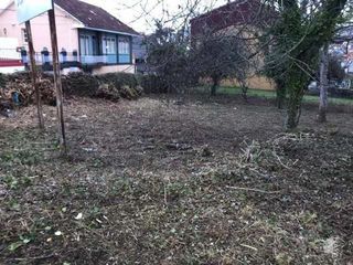 Terreno en venta en Mugardos