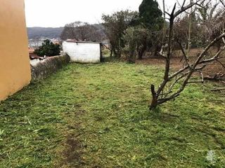 Terreno en venta en Mugardos
