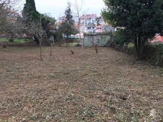 Terreno en venta en Mugardos