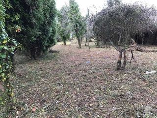 Terreno en venta en Mugardos