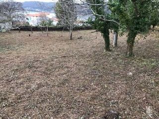 Terreno en venta en Mugardos