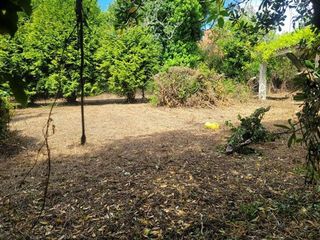 Terreno en venta en Mugardos