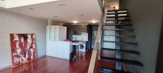 Dúplex en alquiler en Virgen del Cortijo - Manoteras en Madrid