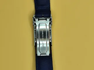 Correa Casio Pro Trek Azul