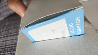 Intercomunicador Bebé BBY TDR-100