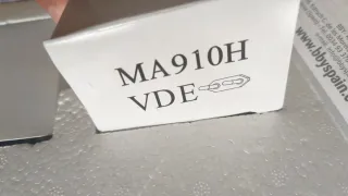 Intercomunicador Bebé BBY TDR-100