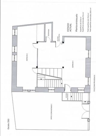 Piso en venta en Centro en Vitoria-Gasteiz