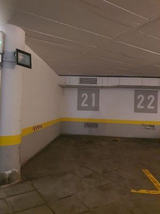 Garaje en venta en El Viso en Madrid