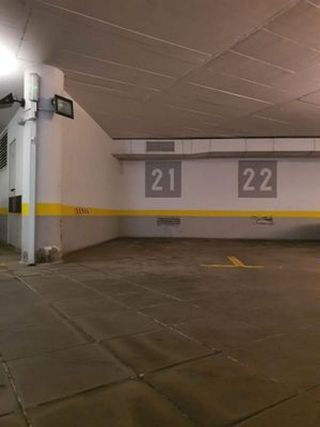 Garaje en venta en El Viso en Madrid