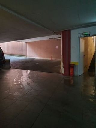 Garaje en venta en El Viso en Madrid