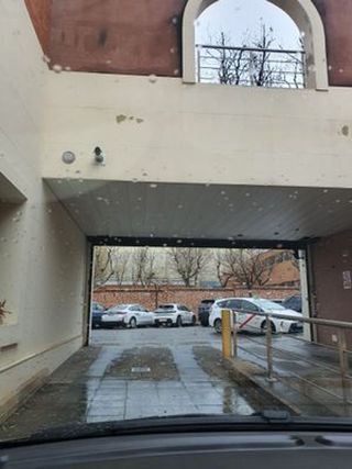 Garaje en venta en El Viso en Madrid