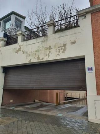 Garaje en venta en El Viso en Madrid