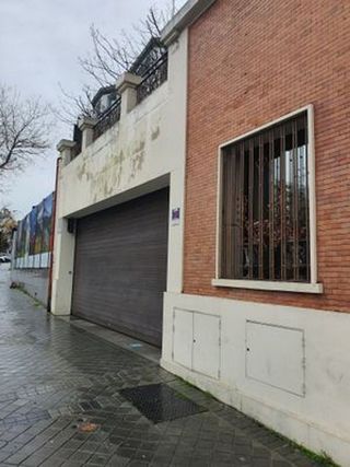 Garaje en venta en El Viso en Madrid