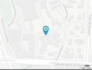 Garaje en venta en El Viso en Madrid