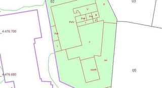 Garaje en venta en El Viso en Madrid