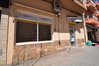 Local comercial en alquiler en El Maset en Sant Carles de la Ràpita
