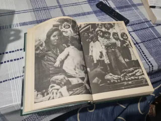 Libro de Eduardo pons prades