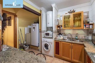 Chalet en venta en Albaicín en Granada