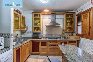 Chalet en venta en Albaicín en Granada