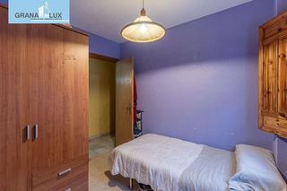 Chalet en venta en Albaicín en Granada