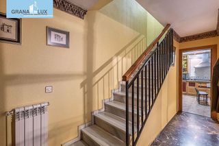 Chalet en venta en Albaicín en Granada