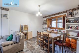 Chalet en venta en Albaicín en Granada