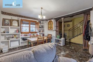 Chalet en venta en Albaicín en Granada