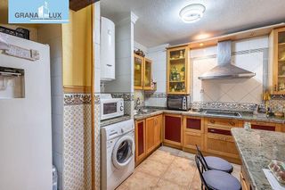 Chalet en venta en Albaicín en Granada