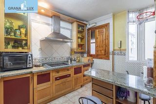 Chalet en venta en Albaicín en Granada