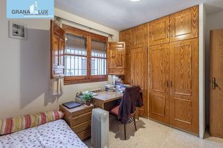 Chalet en venta en Albaicín en Granada