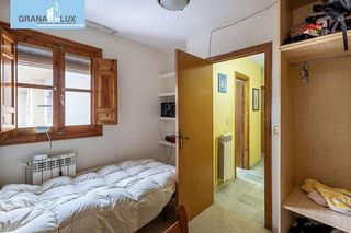 Chalet en venta en Albaicín en Granada