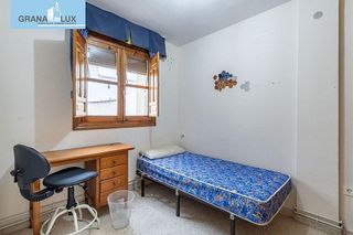 Chalet en venta en Albaicín en Granada