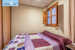 Chalet en venta en Albaicín en Granada