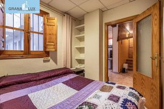 Chalet en venta en Albaicín en Granada