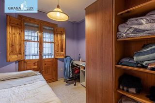 Chalet en venta en Albaicín en Granada