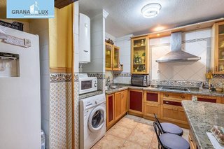Chalet en venta en Albaicín en Granada