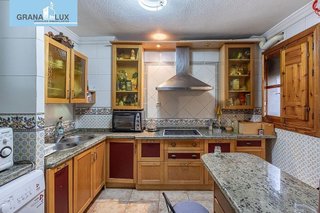 Chalet en venta en Albaicín en Granada