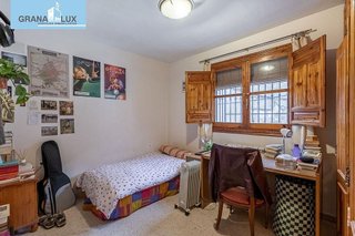 Chalet en venta en Albaicín en Granada