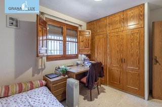 Chalet en venta en Albaicín en Granada
