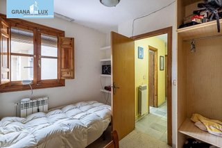 Chalet en venta en Albaicín en Granada