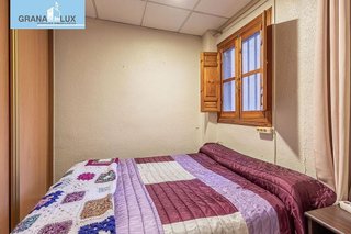 Chalet en venta en Albaicín en Granada