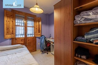 Chalet en venta en Albaicín en Granada