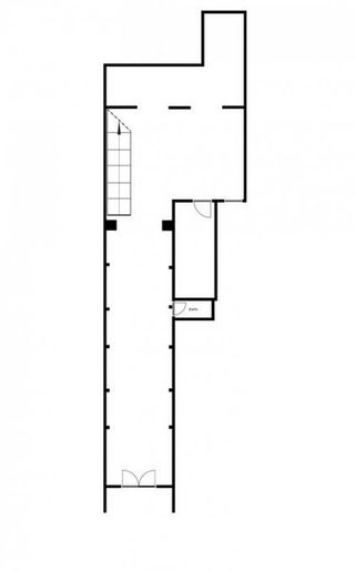 Local comercial en venta en L'Antiga Esquerra de l'Eixample en Barcelona