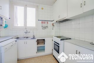 Piso en venta en Centre en Sant Boi de Llobregat