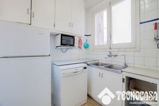 Piso en venta en Centre en Sant Boi de Llobregat