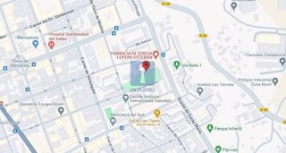 Piso en venta en Creu de Barberà en Sabadell