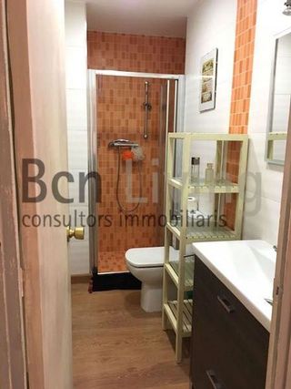 Piso en alquiler en El Raval en Barcelona