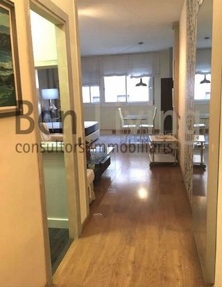 Piso en alquiler en El Raval en Barcelona