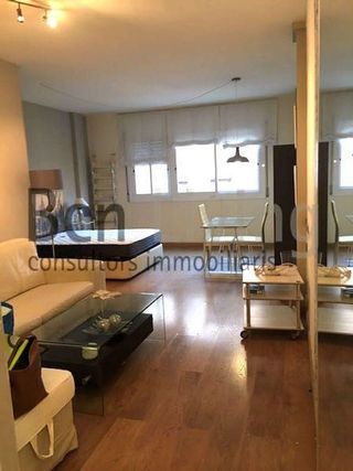 Piso en alquiler en El Raval en Barcelona